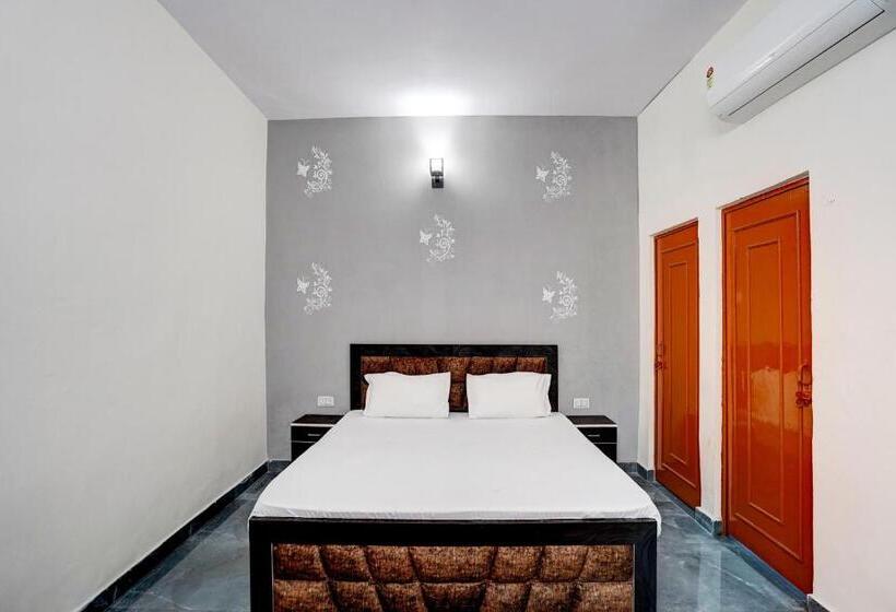 酒店 O Conifer Inn