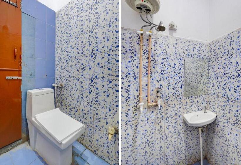 酒店 O Conifer Inn