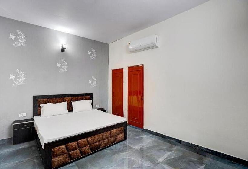 酒店 O Conifer Inn