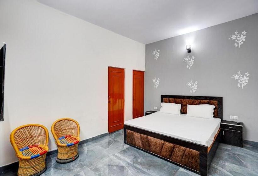 酒店 O Conifer Inn