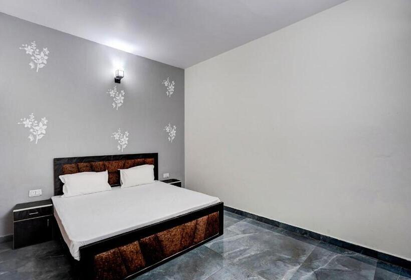 酒店 O Conifer Inn