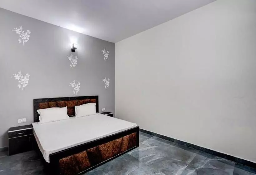 Hotelli O Conifer Inn