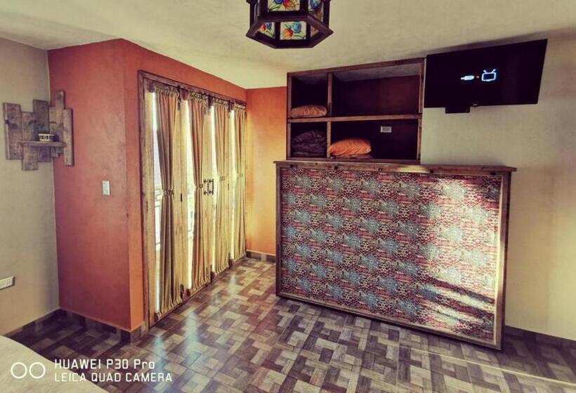 فندق Posada Angel