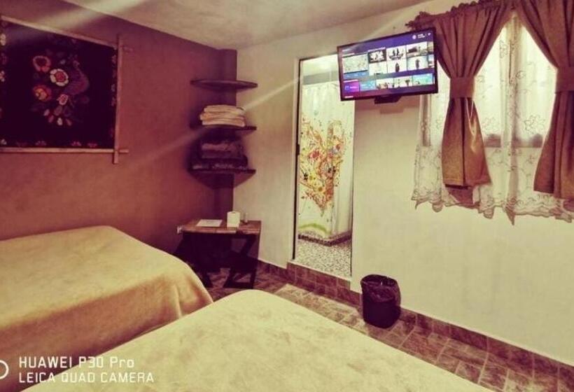 فندق Posada Angel