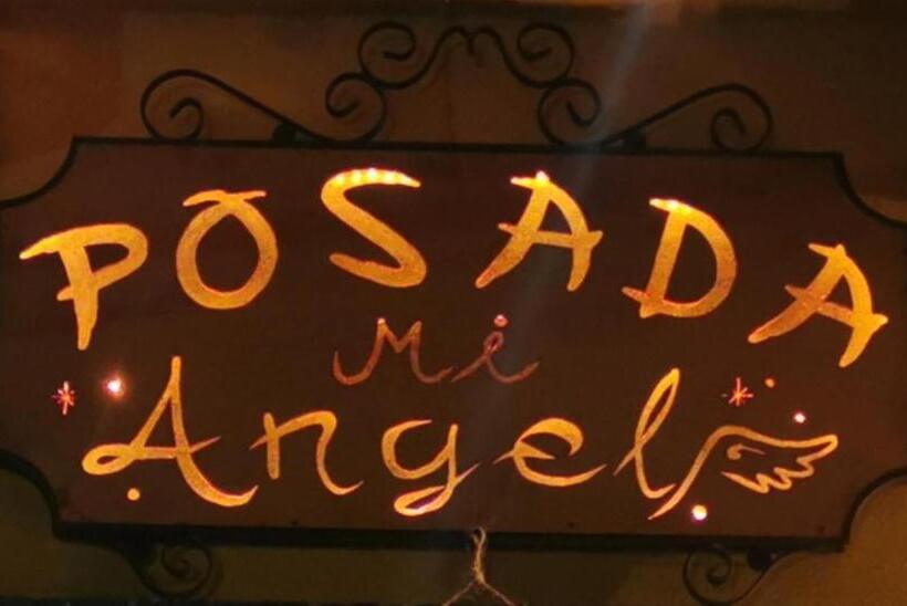 فندق Posada Angel