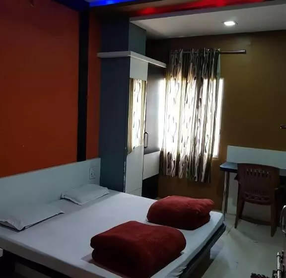 Hotelli Shri Radhe Krishna,omkareshwar