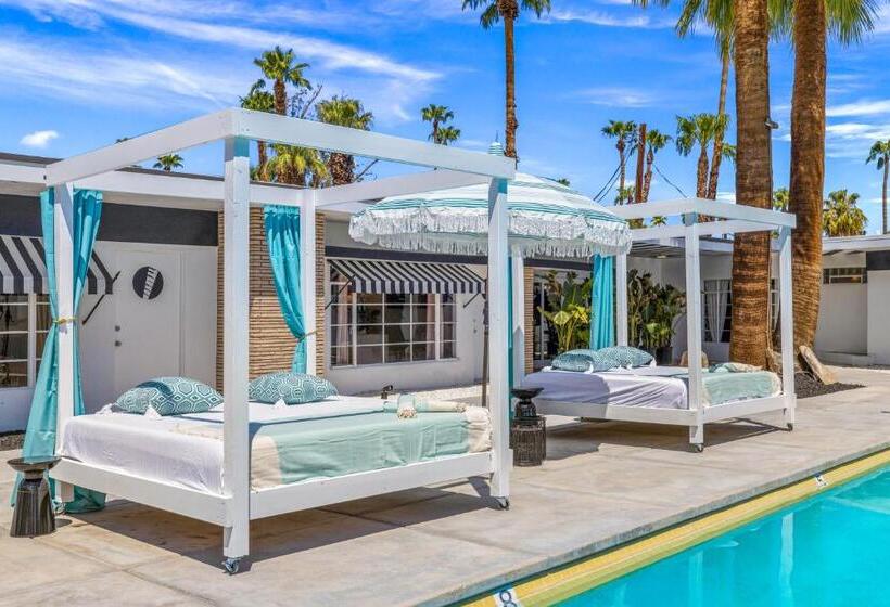 هتل The Presidential Suite Premiere Executive Suite