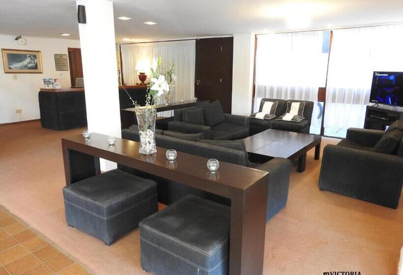 هتل Tiburones Club