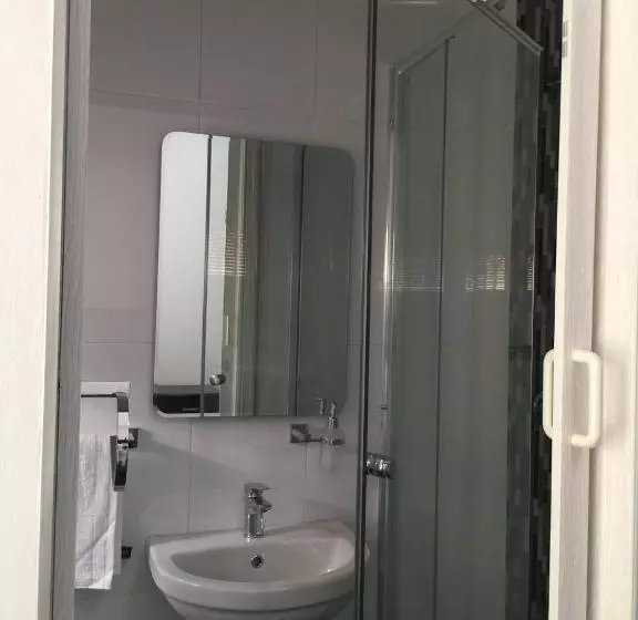 Mesda Bed & Breakfast
