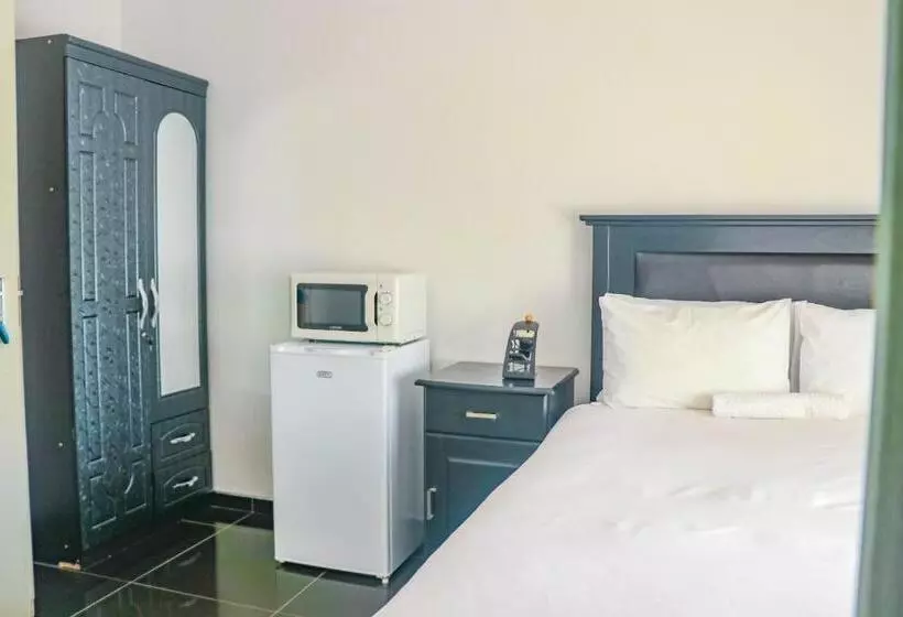 Mesda Bed & Breakfast