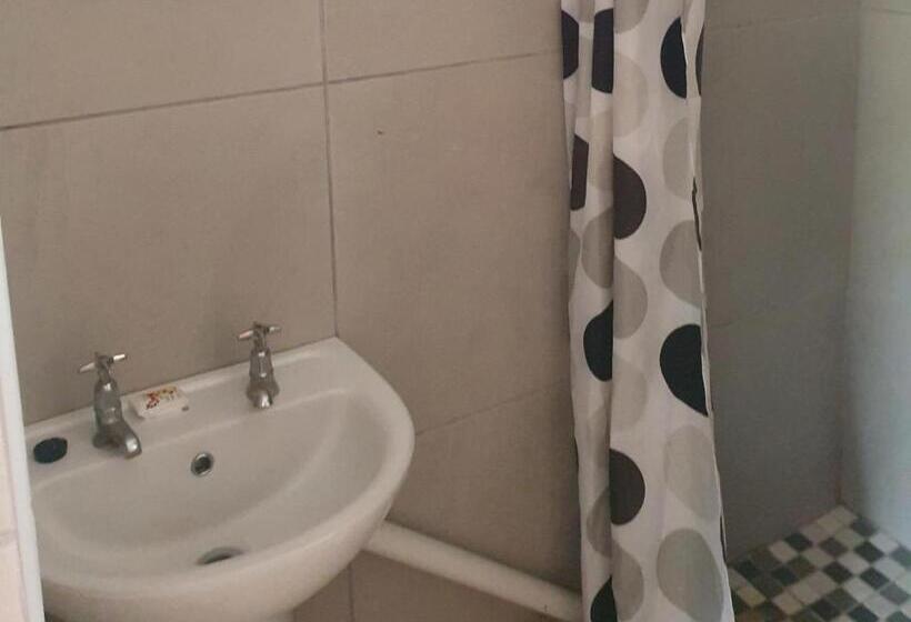 Mesda Bed & Breakfast