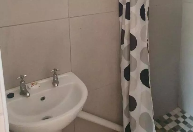 Mesda Bed & Breakfast