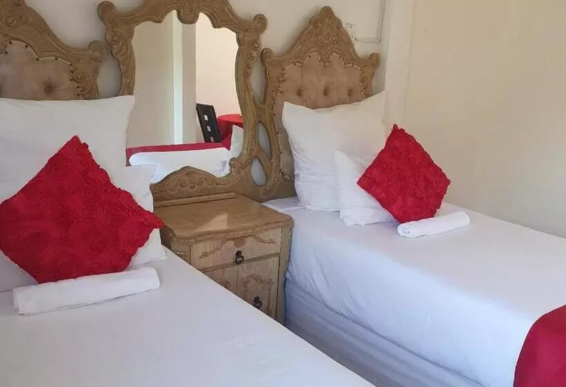 Mesda Bed & Breakfast