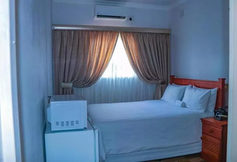 Mesda Bed & Breakfast