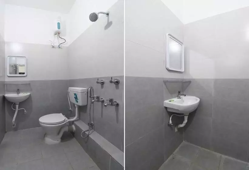 Oyo Flagship Hotel Krishna