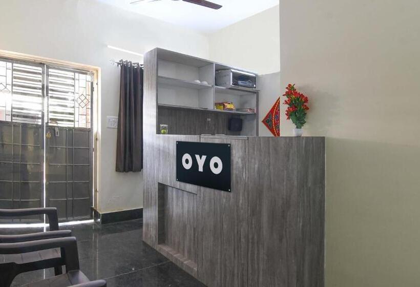 Oyo Flagship Hotel Krishna