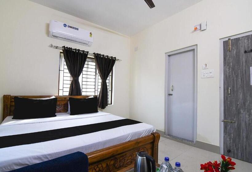 Oyo Flagship Hotel Krishna