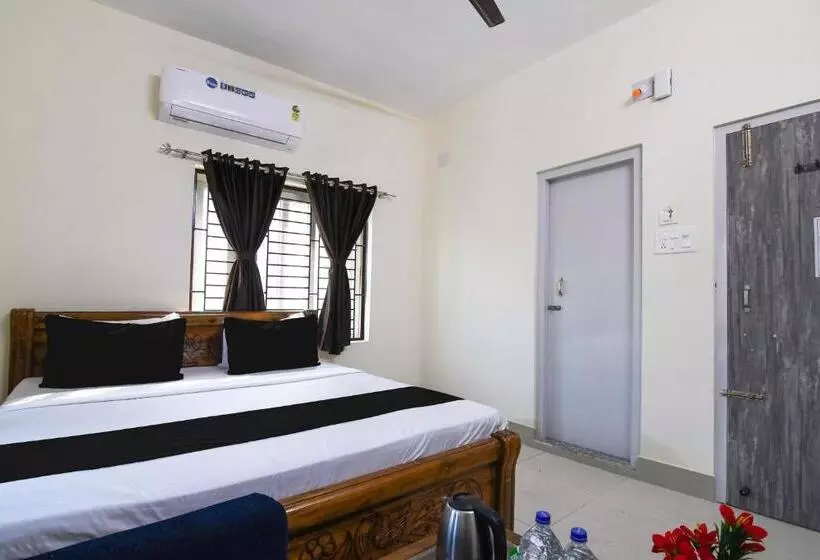 Oyo Flagship Hotel Krishna