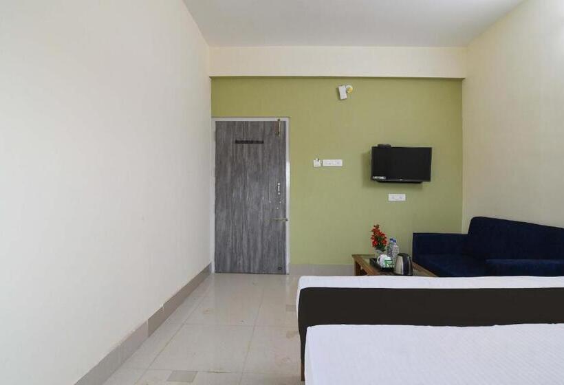 Oyo Flagship Hotel Krishna