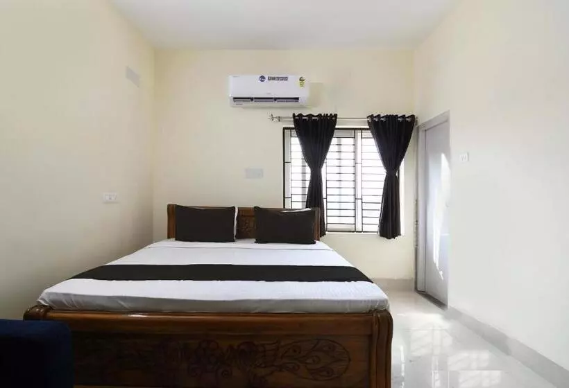 Oyo Flagship Hotel Krishna