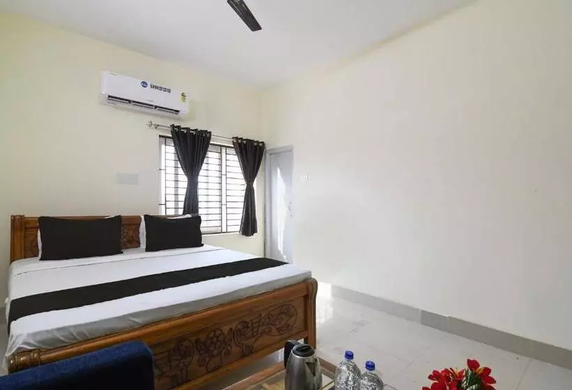 Oyo Flagship Hotel Krishna