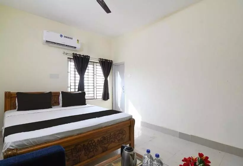 Oyo Flagship Hotel Krishna