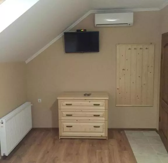 Majatalo міні готель вілла вікторія