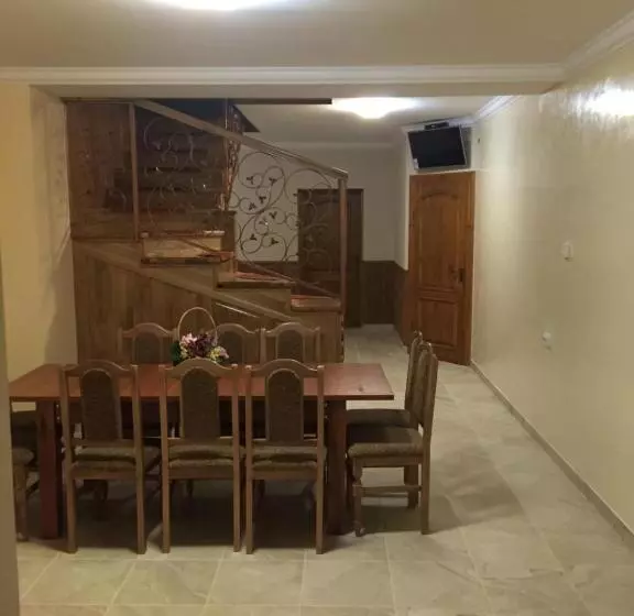 Majatalo міні готель вілла вікторія