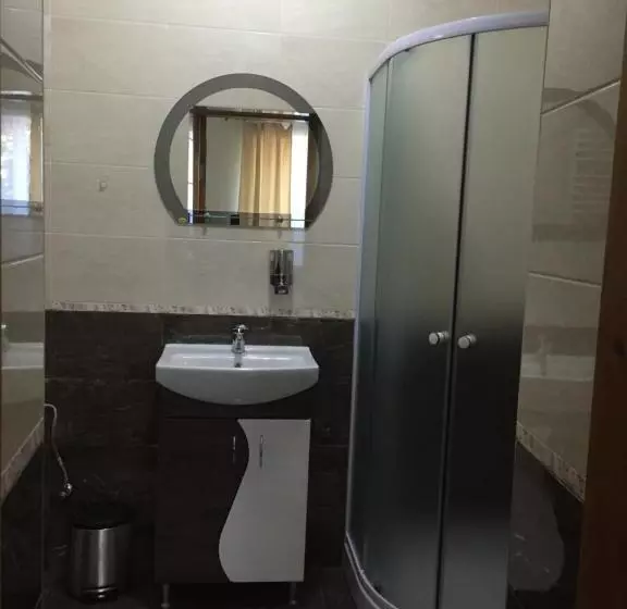 Majatalo міні готель вілла вікторія