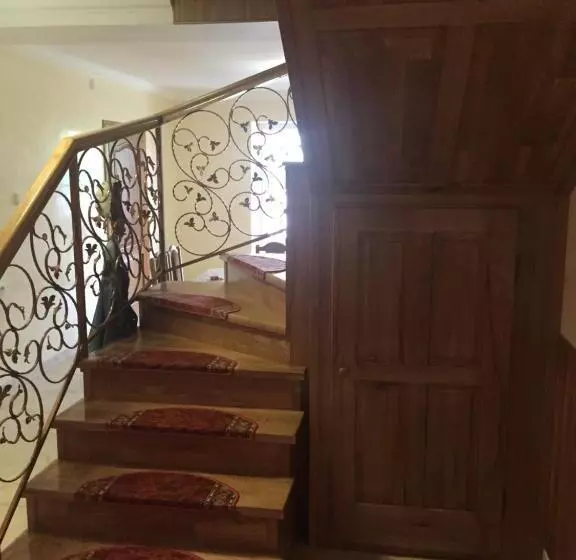 Majatalo міні готель вілла вікторія