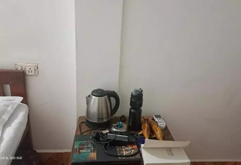 Pension  Albert S Place