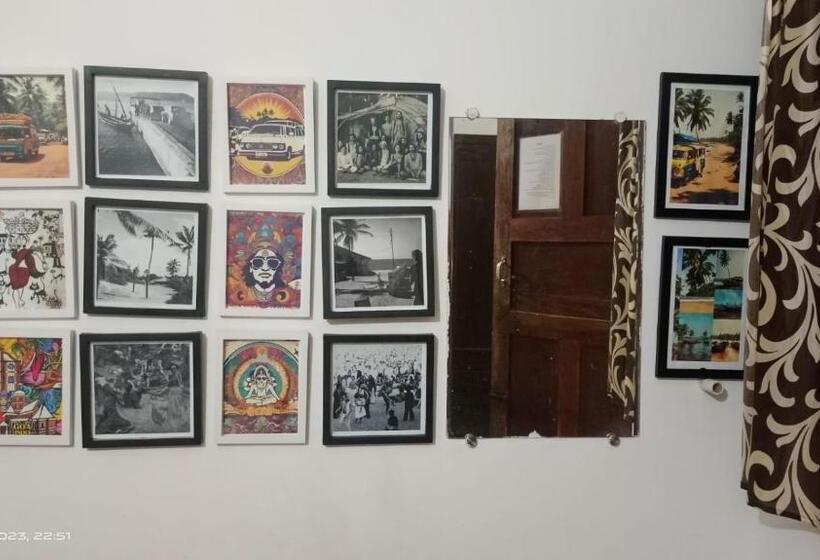 Pensió Albert S Place