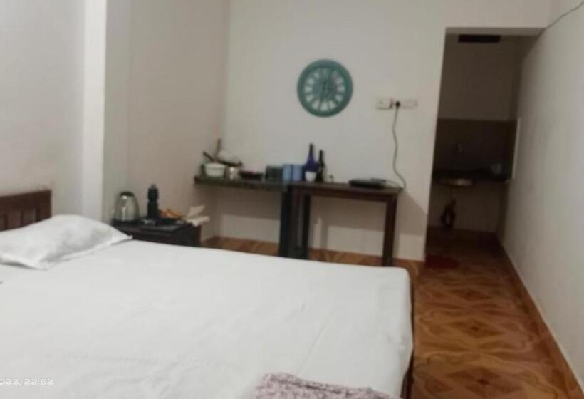 Pensió Albert S Place