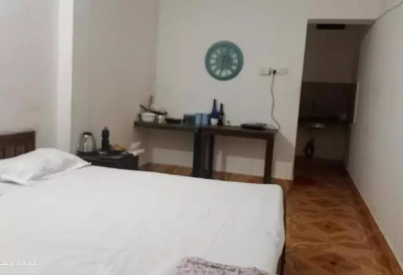 Pension  Albert S Place