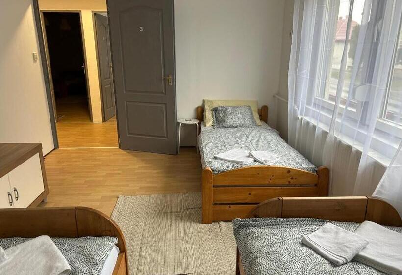 Пансион Deseda Kabin