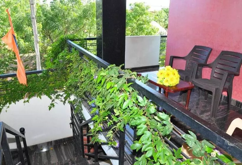 Majatalo Dream Hampi Villa