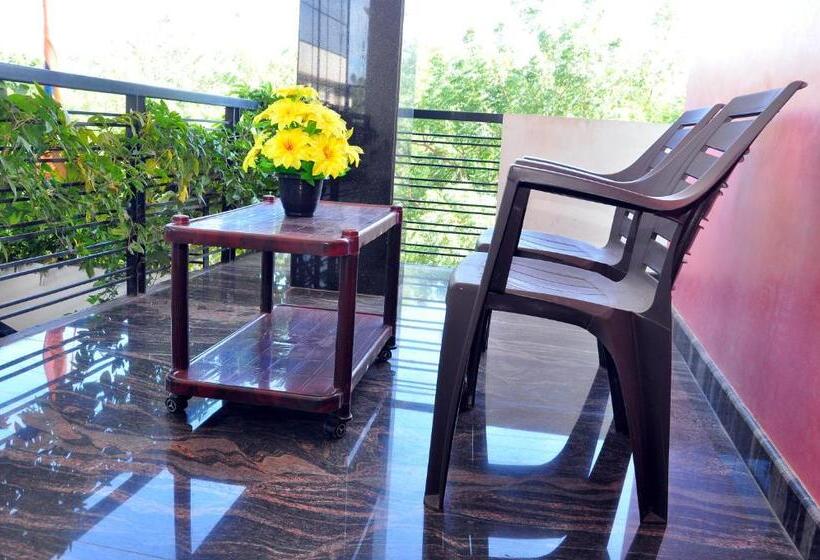 펜션 Dream Hampi Villa