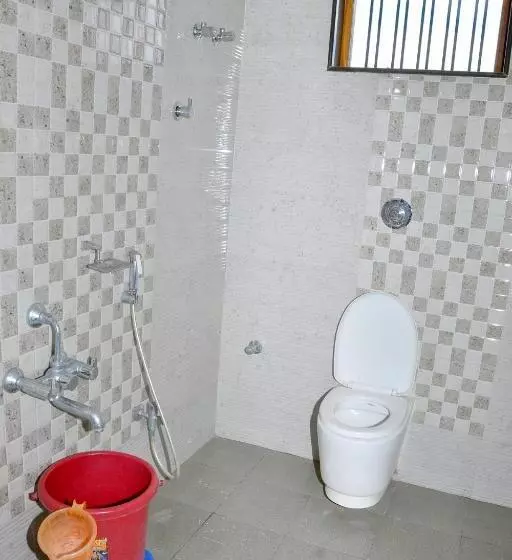 Majatalo Dream Hampi Villa