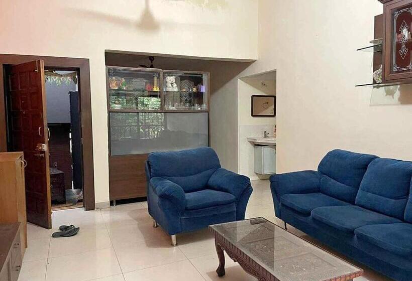 پانسیون Ho Chi Inn