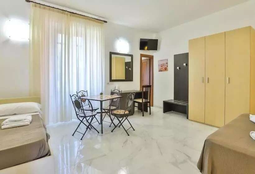 Majatalo La Maison Rose