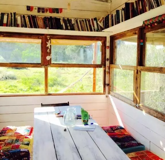 Majatalo Rico Pino Eco Posada