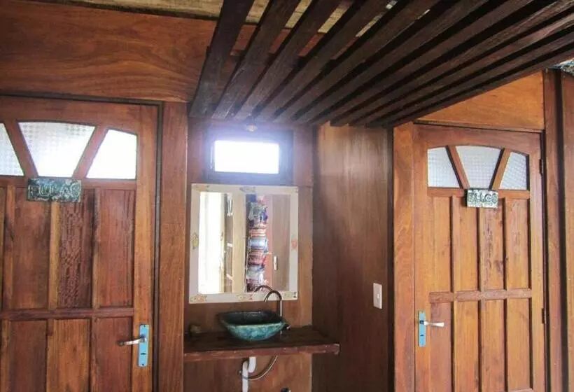 Majatalo Rico Pino Eco Posada