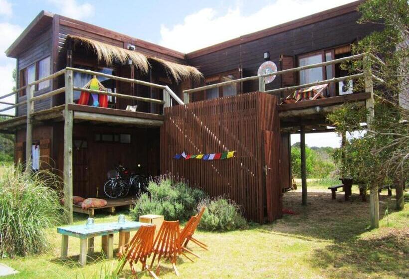 펜션 Rico Pino Eco Posada