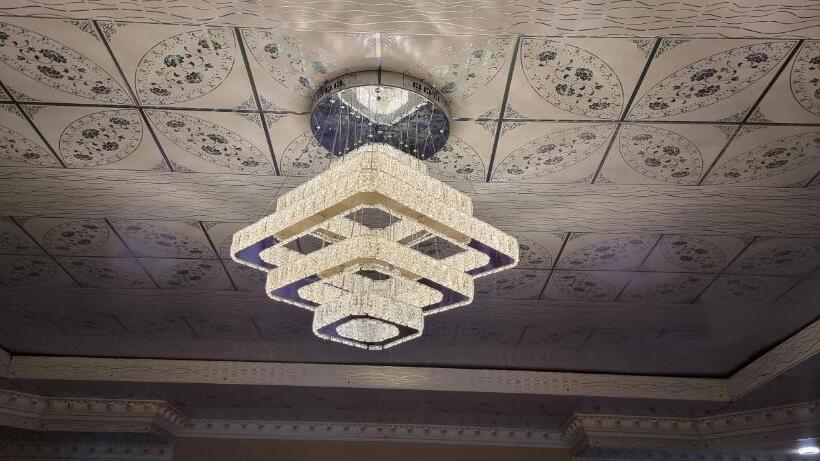 پانسیون Sapphire Lodge