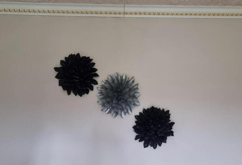 پانسیون Sapphire Lodge