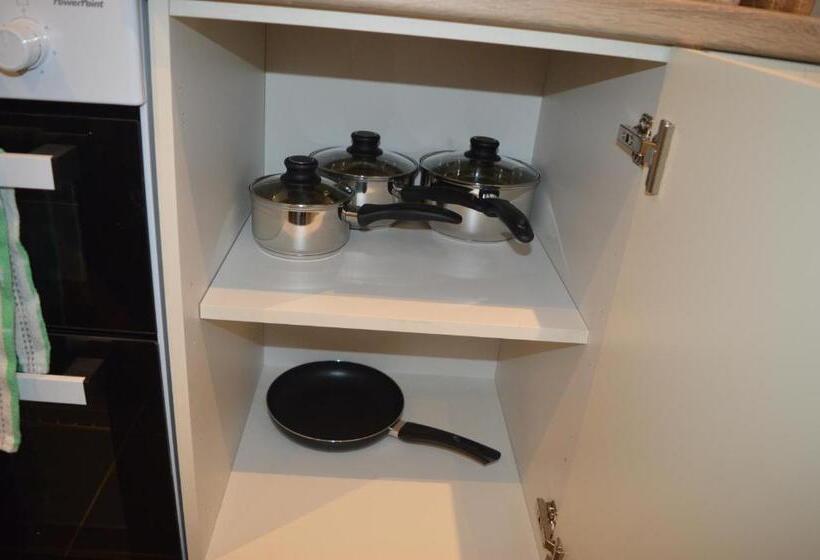 פנסיון The Comfy Cottage