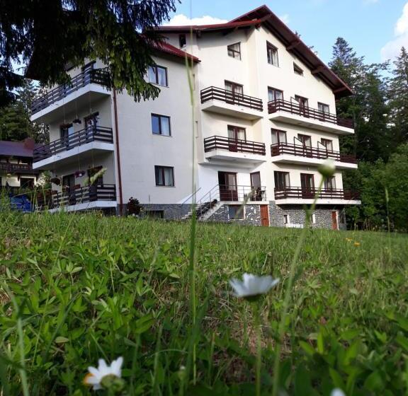 پانسیون Vila Edelweiss