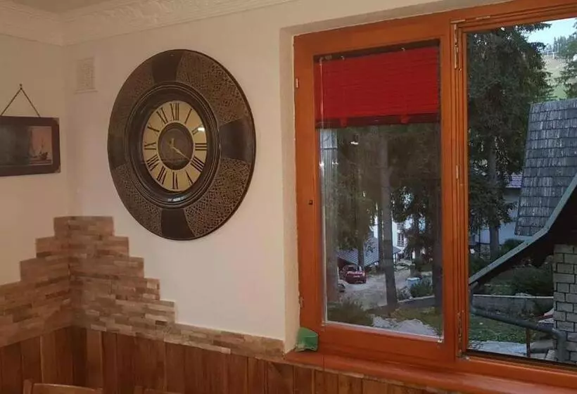 پانسیون Villa Tiha Noc