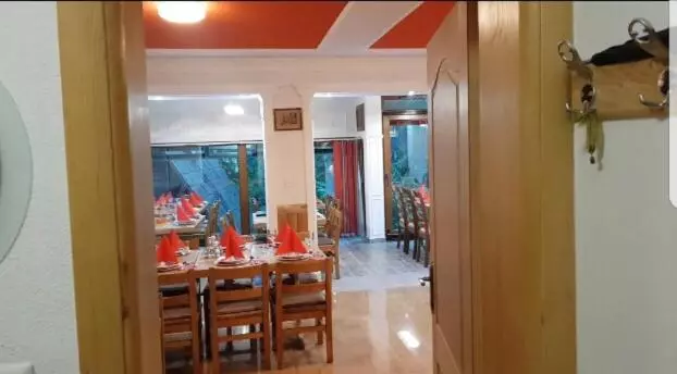 پانسیون Villa Tiha Noc