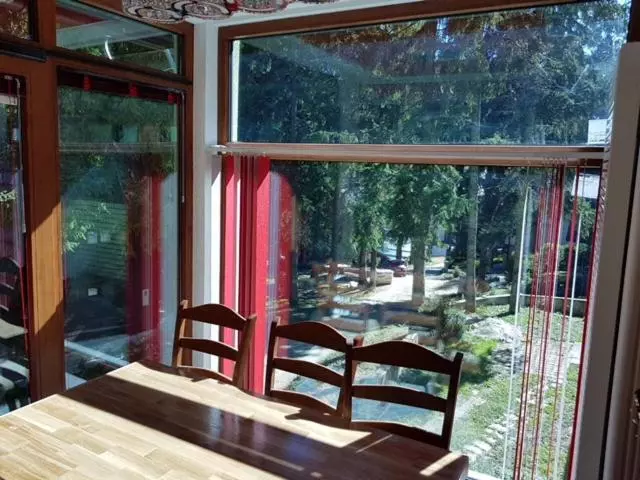 پانسیون Villa Tiha Noc